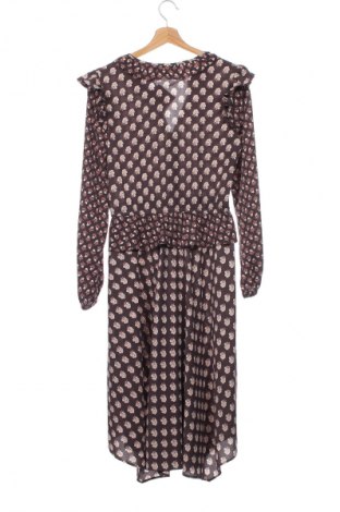 Φόρεμα H&M, Μέγεθος XS, Χρώμα Πολύχρωμο, Τιμή 9,30 €