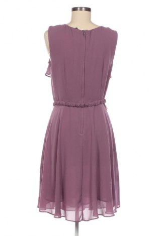 Kleid H&M, Größe L, Farbe Lila, Preis € 17,13