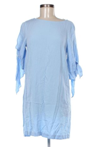 Kleid H&M, Größe M, Farbe Blau, Preis 14,84 €