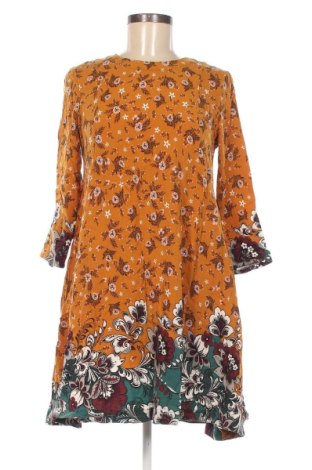 Φόρεμα H&M, Μέγεθος M, Χρώμα Πολύχρωμο, Τιμή 18,11 €