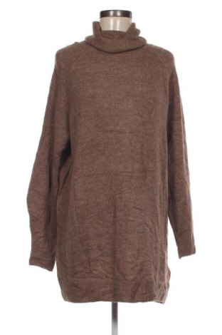 Kleid H&M, Größe S, Farbe Braun, Preis € 32,01