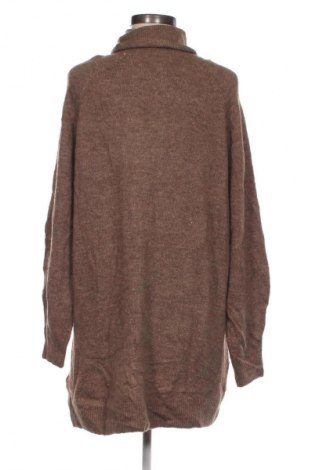 Kleid H&M, Größe S, Farbe Braun, Preis € 19,21
