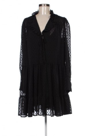 Šaty  H&M, Velikost M, Barva Černá, Cena  369,00 Kč