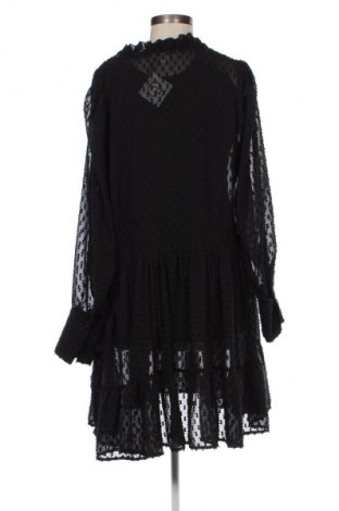 Rochie H&M, Mărime M, Culoare Negru, Preț 33,99 Lei