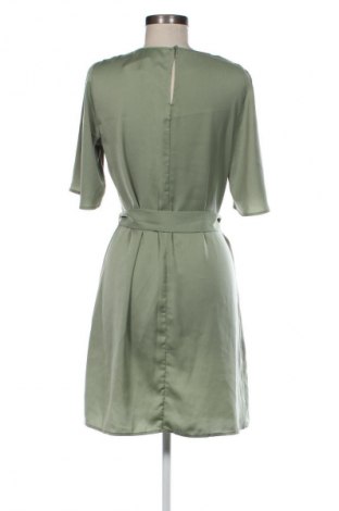 Rochie H&M, Mărime S, Culoare Verde, Preț 62,29 Lei