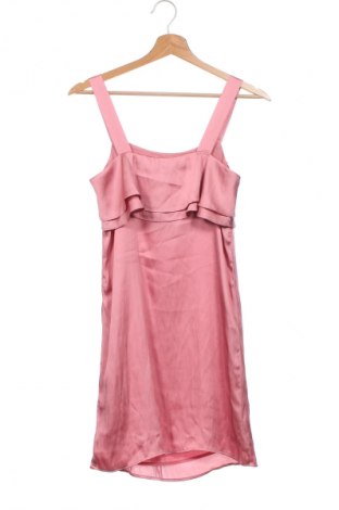 Kleid H&M, Größe M, Farbe Aschrosa, Preis € 8,46