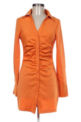 Šaty  H&M, Velikost S, Barva Oranžová, Cena  367,00 Kč