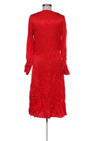 Kleid H&M, Größe S, Farbe Rot, Preis 15,00 €