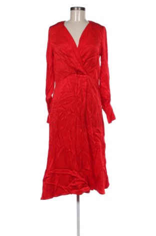 Kleid H&M, Größe S, Farbe Rot, Preis 15,00 €
