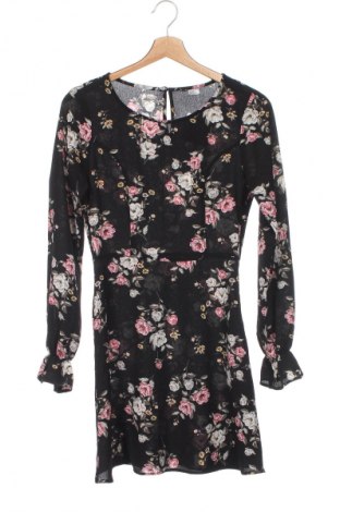 Kleid H&M, Größe XS, Farbe Mehrfarbig, Preis € 20,18