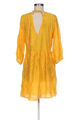 Kleid H&M, Größe M, Farbe Gelb, Preis 17,61 €