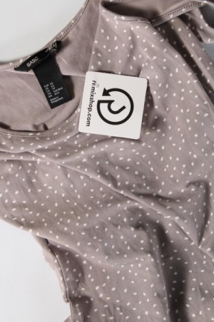 Kleid H&M, Größe XS, Farbe Grau, Preis 10,49 €