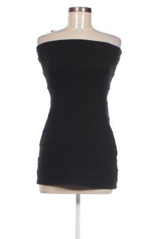 Rochie H&M, Mărime M, Culoare Negru, Preț 23,99 Lei