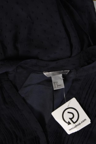 Kleid H&M, Größe XS, Farbe Blau, Preis 10,09 €