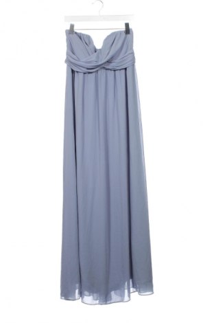 Šaty  H&M, Veľkosť XL, Farba Modrá, Cena  18,09 €