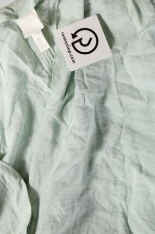 Kleid H&M, Größe L, Farbe Grün, Preis 20,18 €