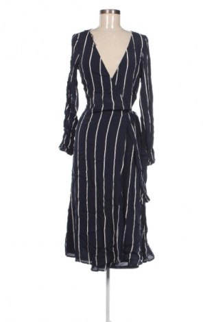 Kleid H&M, Größe S, Farbe Blau, Preis € 17,61