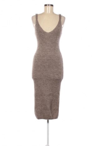 Kleid H&M, Größe S, Farbe Braun, Preis € 14,83