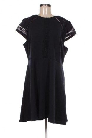 Šaty  H&M, Veľkosť XL, Farba Modrá, Cena  9,04 €
