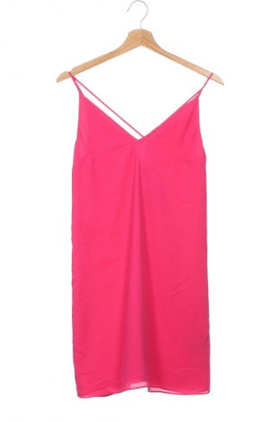 Šaty  H&M, Velikost S, Barva Růžová, Cena  254,00 Kč