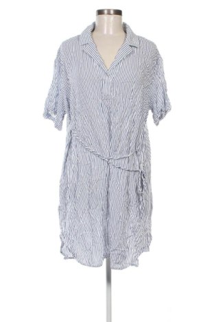 Kleid H&M, Größe L, Farbe Mehrfarbig, Preis 10,49 €