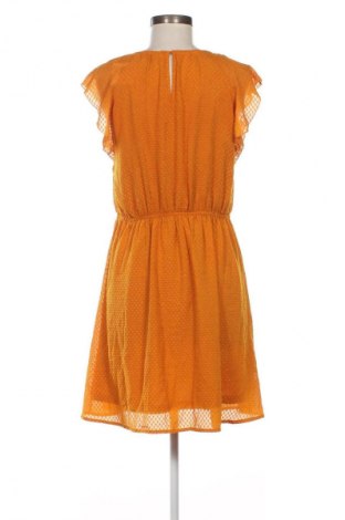 Šaty  H&M, Velikost M, Barva Žlutá, Cena  277,00 Kč
