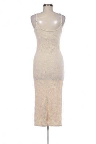 Kleid H&M, Größe M, Farbe Beige, Preis € 23,53