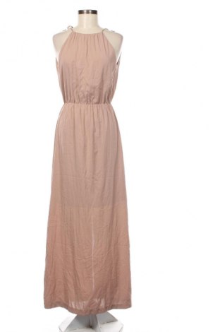 Kleid H&M, Größe M, Farbe Beige, Preis € 12,11