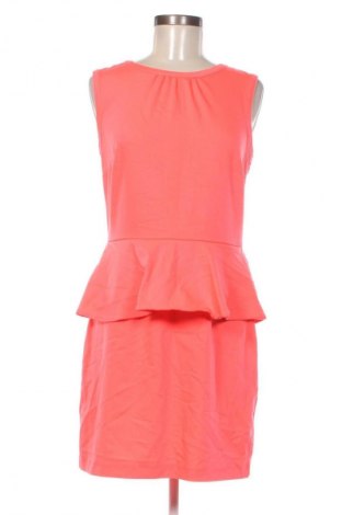 Šaty  H&M, Velikost L, Barva Oranžová, Cena  277,00 Kč