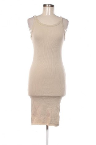 Kleid H&M, Größe XS, Farbe Beige, Preis € 11,10