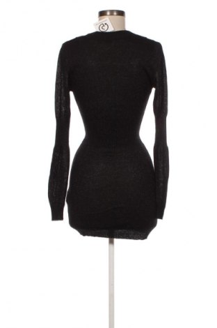 Kleid H&M, Größe XS, Farbe Schwarz, Preis 2,99 €