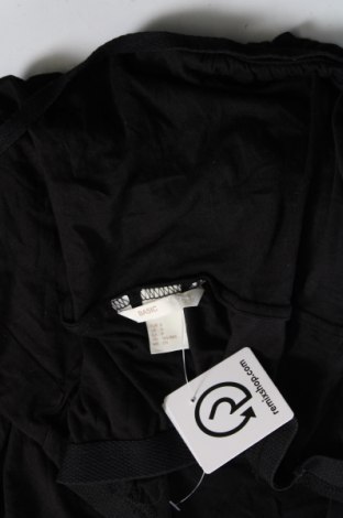 Šaty  H&M, Veľkosť S, Farba Čierna, Cena  8,50 €