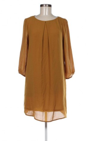 Kleid H&M, Größe S, Farbe Gelb, Preis 14,83 €