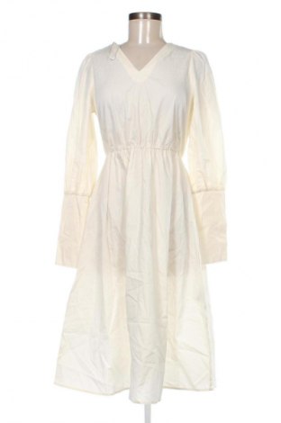 Kleid H&M, Größe S, Farbe Ecru, Preis € 14,83