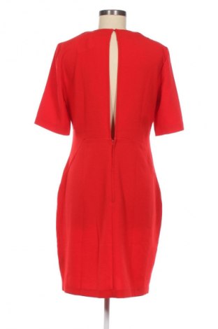 Kleid H&M, Größe XL, Farbe Rot, Preis 14,83 €