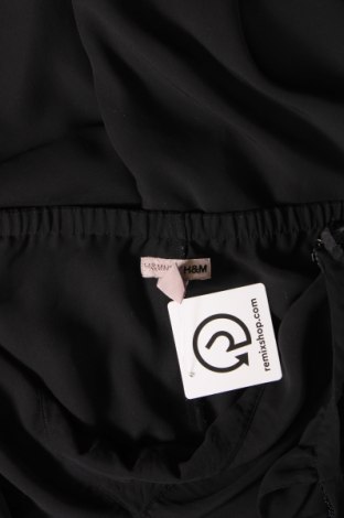 Šaty  H&M, Veľkosť M, Farba Čierna, Cena  21,13 €