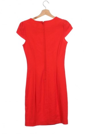 Šaty  H&M, Veľkosť XS, Farba Červená, Cena  21,00 €