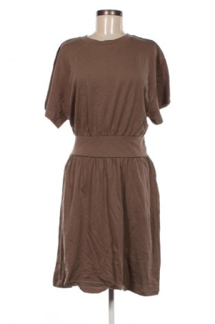 Kleid H&M, Größe M, Farbe Beige, Preis € 32,01