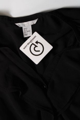 Kleid H&M, Größe XS, Farbe Schwarz, Preis € 10,09