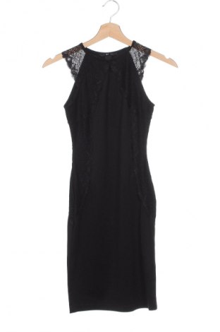 Rochie H&M, Mărime XS, Culoare Negru, Preț 75,99 Lei