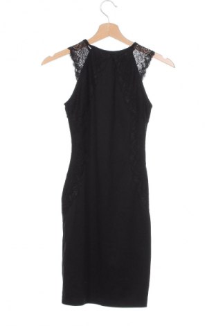 Rochie H&M, Mărime XS, Culoare Negru, Preț 75,99 Lei