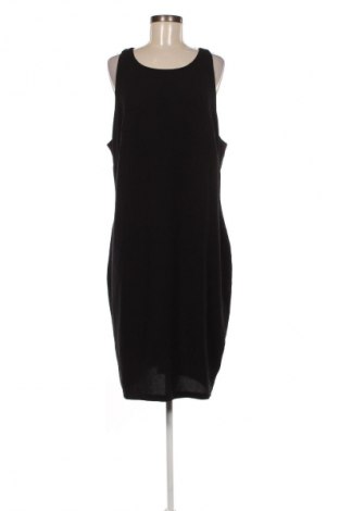 Kleid H&M, Größe 3XL, Farbe Schwarz, Preis 11,10 €
