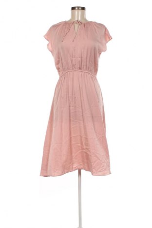 Kleid H&M, Größe M, Farbe Aschrosa, Preis € 12,11