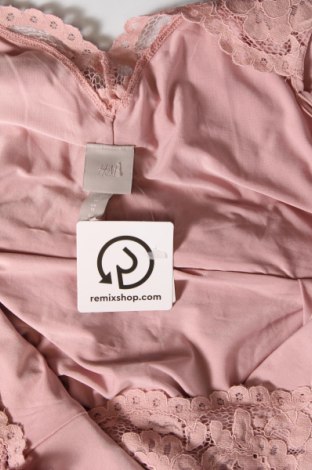 Kleid H&M, Größe XL, Farbe Rosa, Preis € 11,10
