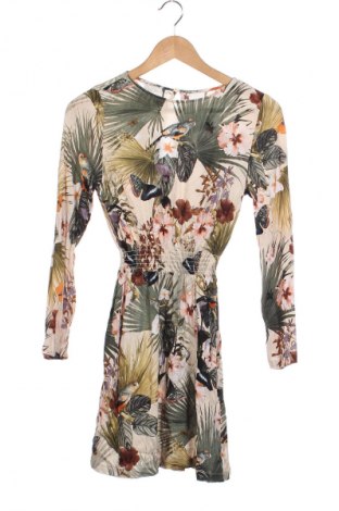 Rochie H&M, Mărime XS, Culoare Multicolor, Preț 27,99 Lei