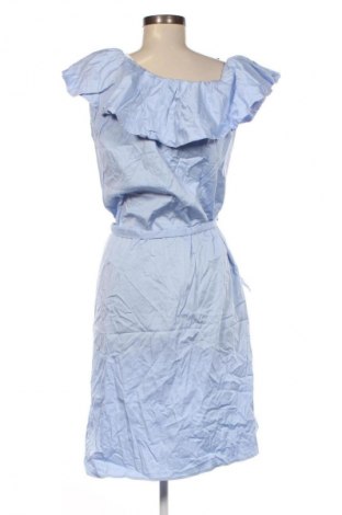Šaty  H&M, Veľkosť L, Farba Modrá, Cena  9,04 €