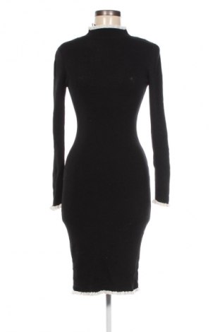Šaty  H&M, Veľkosť M, Farba Čierna, Cena  16,44 €