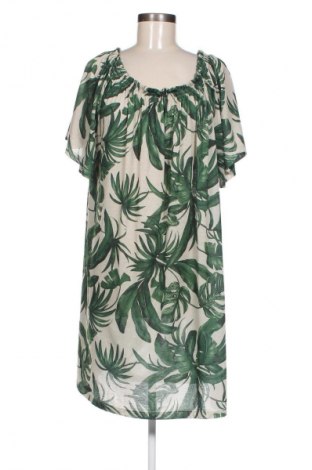 Kleid H&M, Größe L, Farbe Mehrfarbig, Preis 14,91 €
