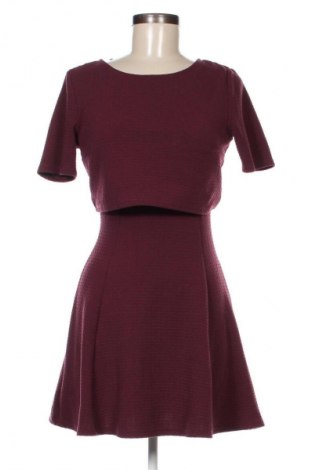 Φόρεμα H&M, Μέγεθος S, Χρώμα Κόκκινο, Τιμή 8,95 €