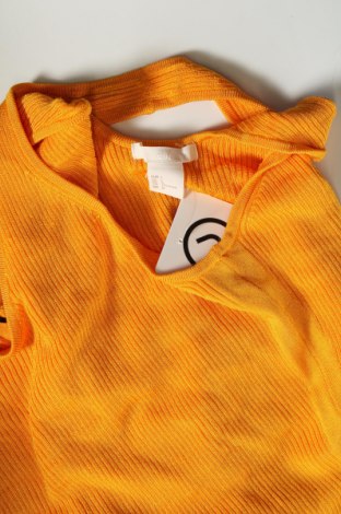 Kleid H&M, Größe L, Farbe Orange, Preis € 11,10